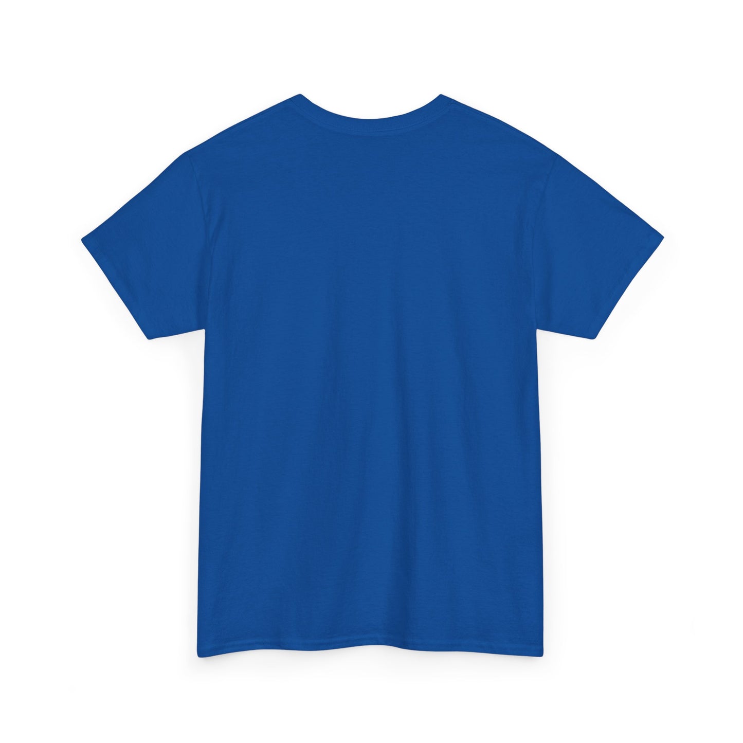 Thorn Guitars Unisex Heavy Cotton Tee by Burning Guitars