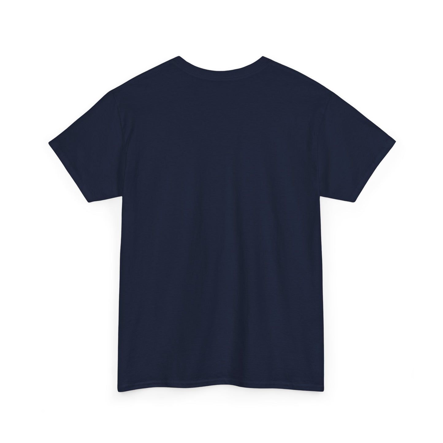 BG Bitcoin Anime' Girl/Unisex Heavy Cotton Tee by Burning Guitars