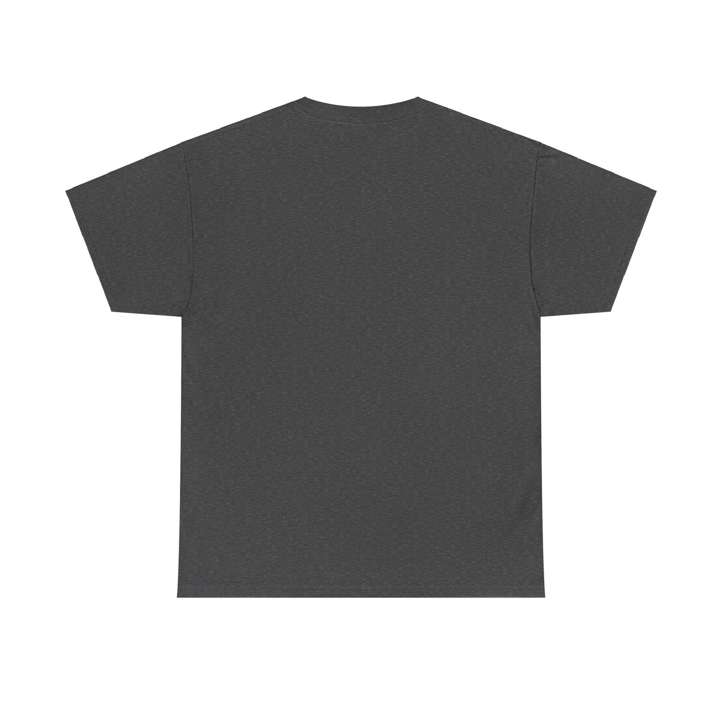 BG Bitcoin Anime' Girl/Unisex Heavy Cotton Tee by Burning Guitars