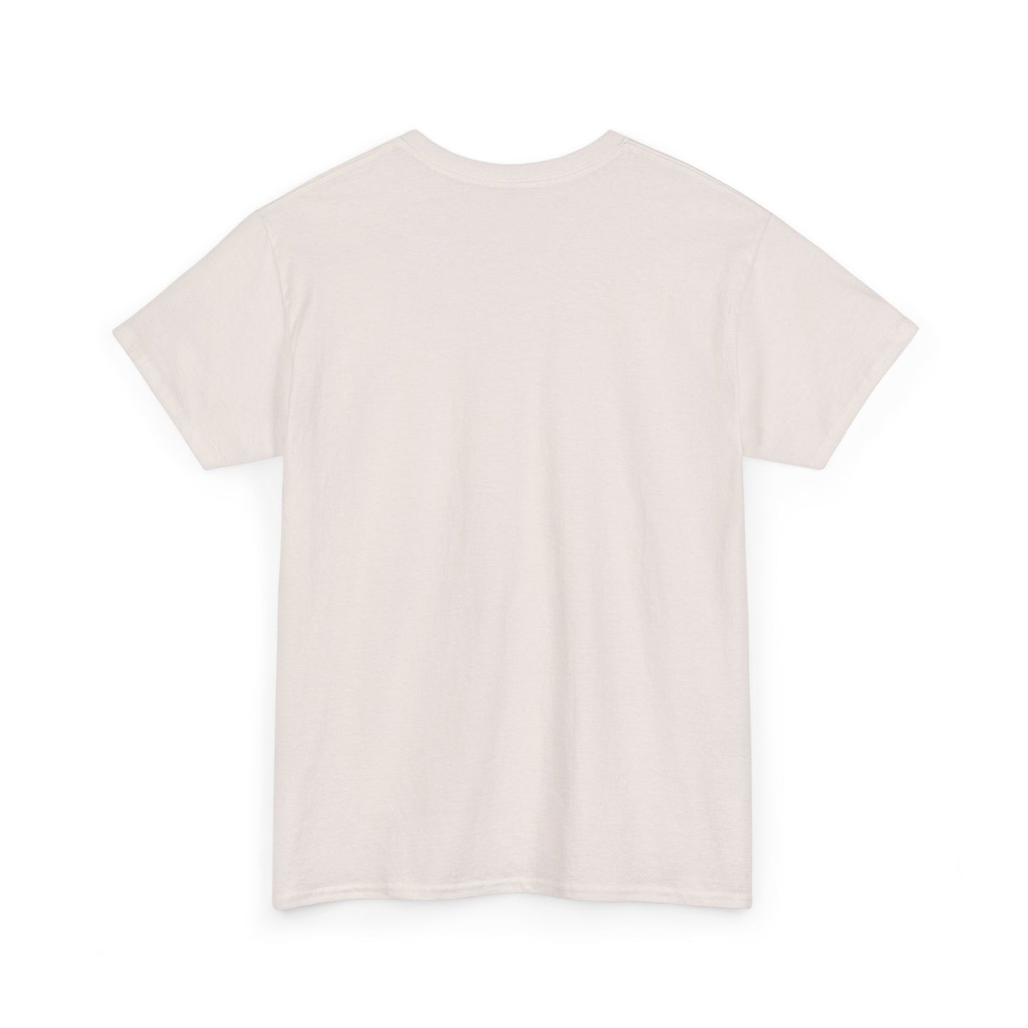 BG Bitcoin Anime' Girl/Unisex Heavy Cotton Tee by Burning Guitars