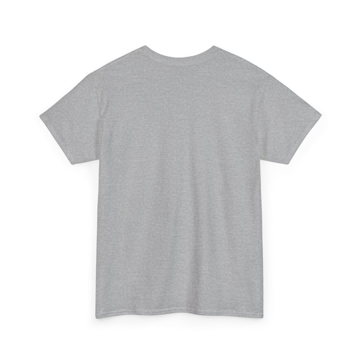 BG Bitcoin Anime' Girl/Unisex Heavy Cotton Tee by Burning Guitars
