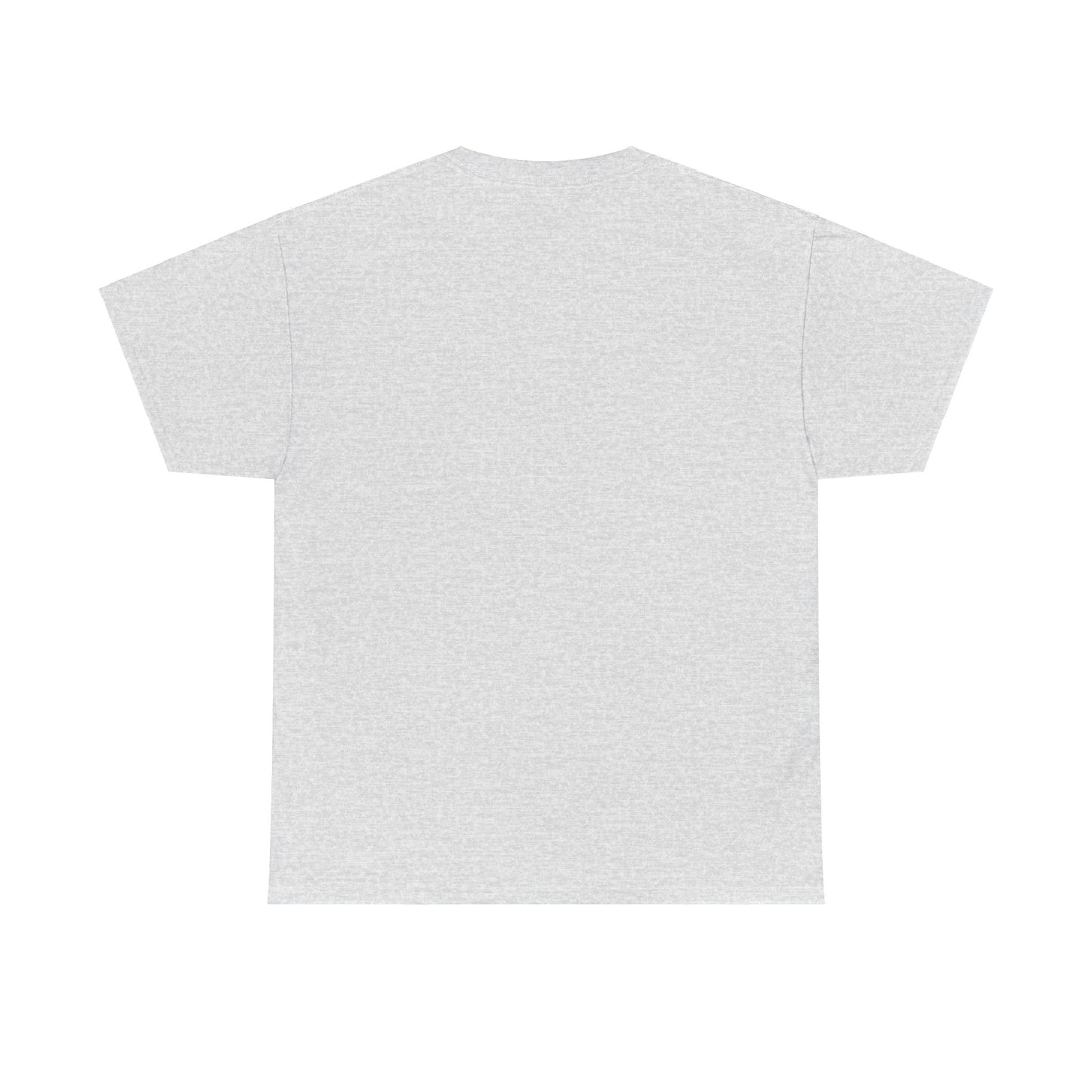 BG Bitcoin Anime' Girl/Unisex Heavy Cotton Tee by Burning Guitars