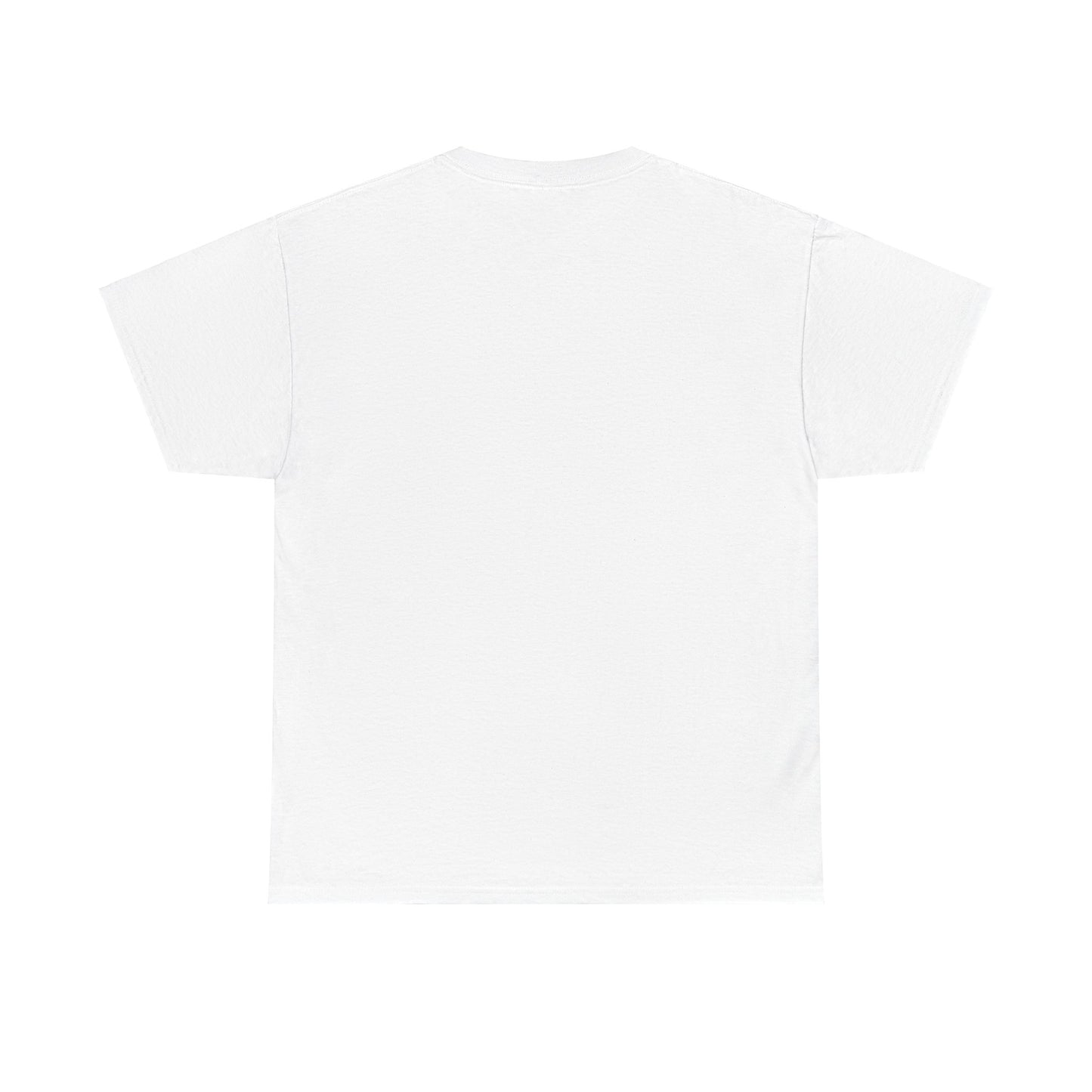 BG Bitcoin Anime' Girl/Unisex Heavy Cotton Tee by Burning Guitars