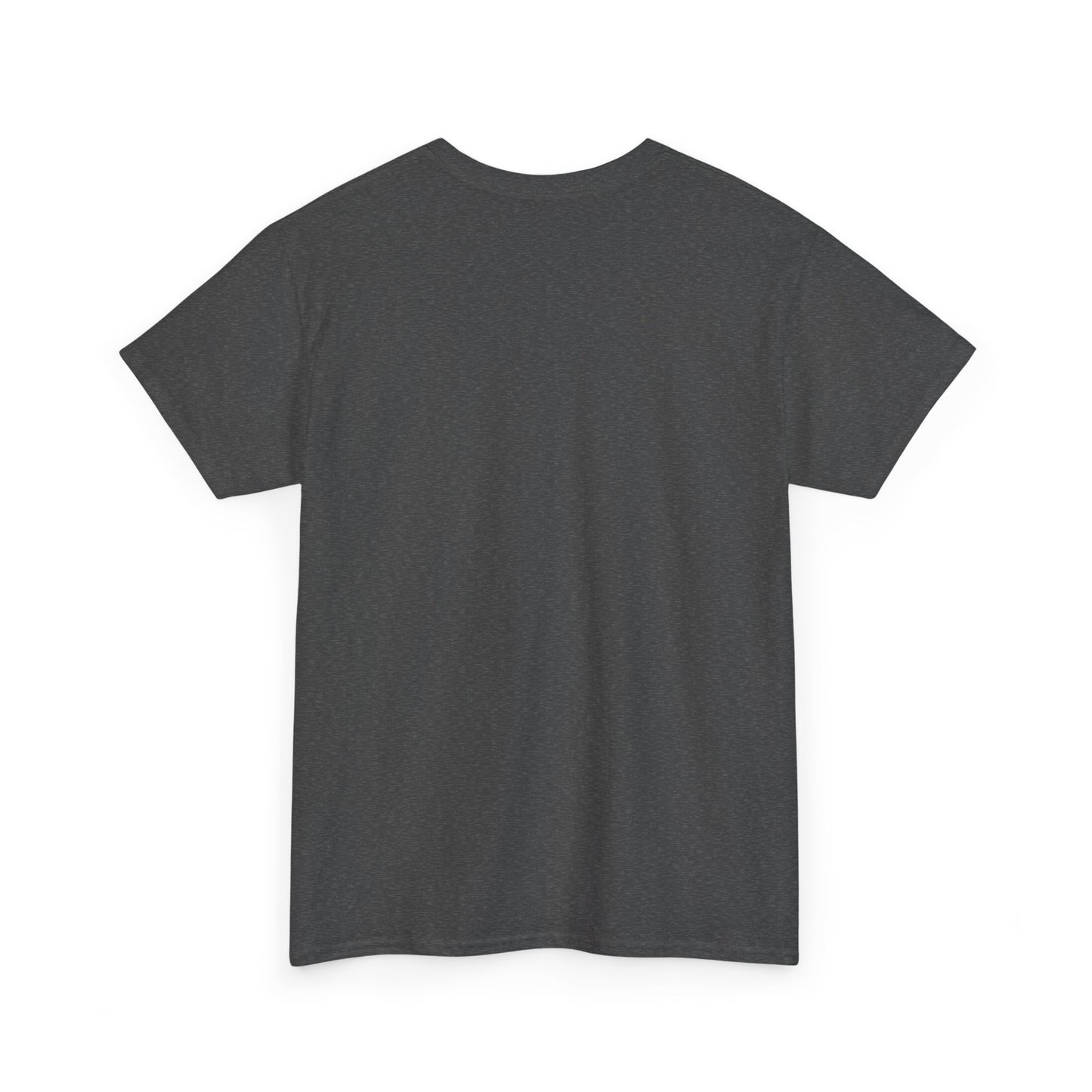 BG Bitcoin Anime' Girl/Unisex Heavy Cotton Tee by Burning Guitars