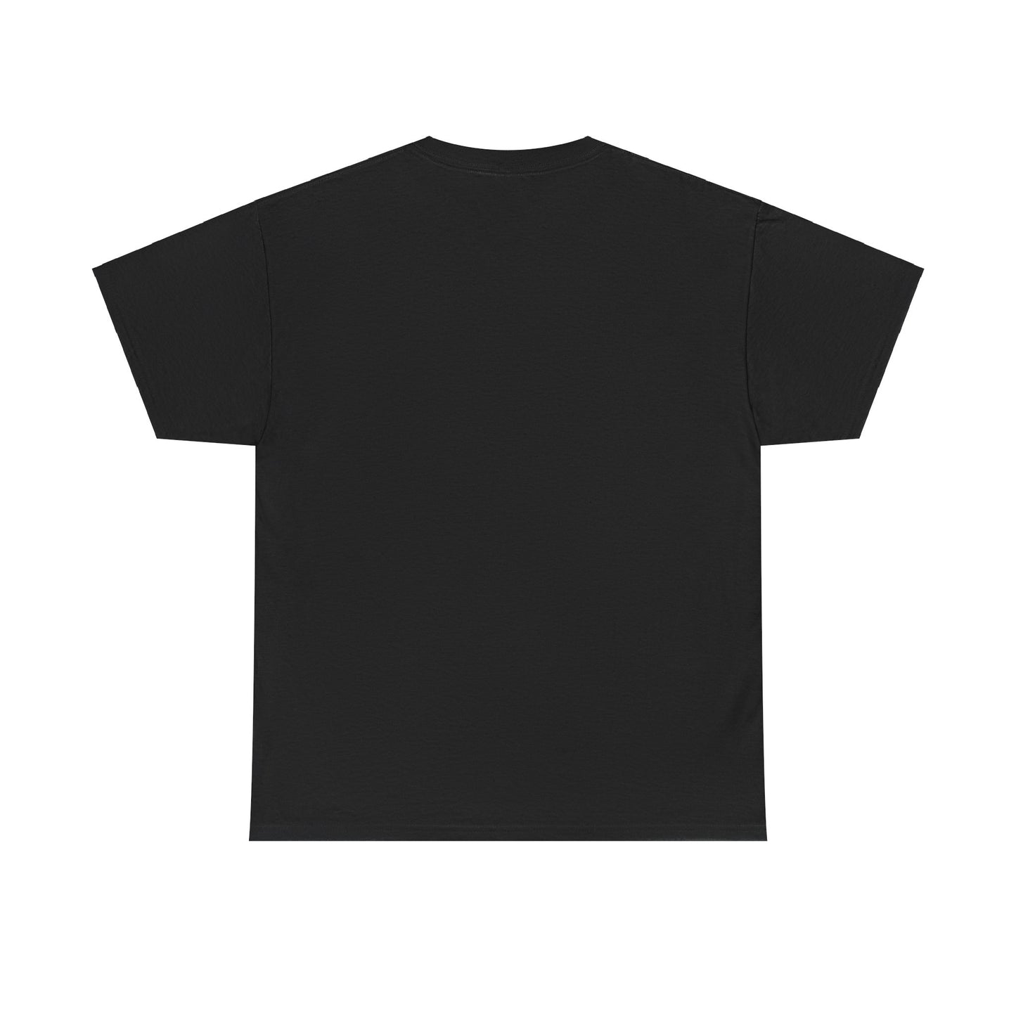 BG Bitcoin Anime' Girl/Unisex Heavy Cotton Tee by Burning Guitars