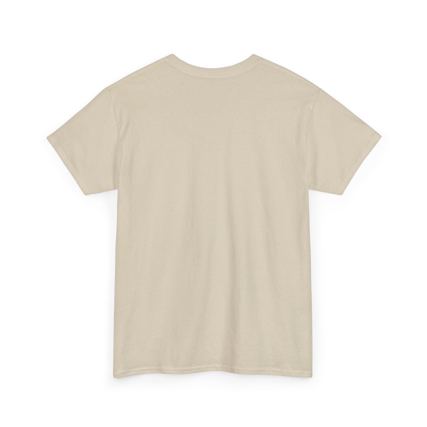 BG Bitcoin Anime' Girl/Unisex Heavy Cotton Tee by Burning Guitars