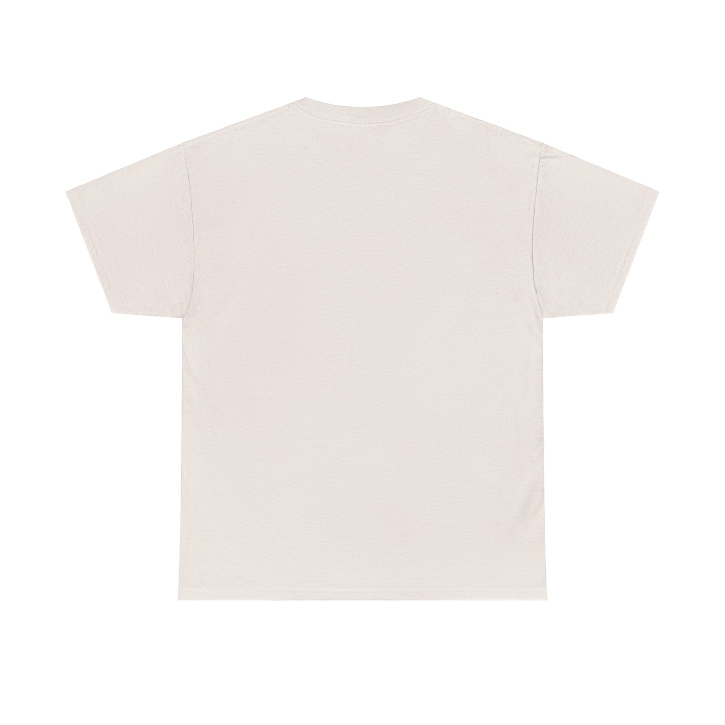 BG Bitcoin Anime' Girl/Unisex Heavy Cotton Tee by Burning Guitars