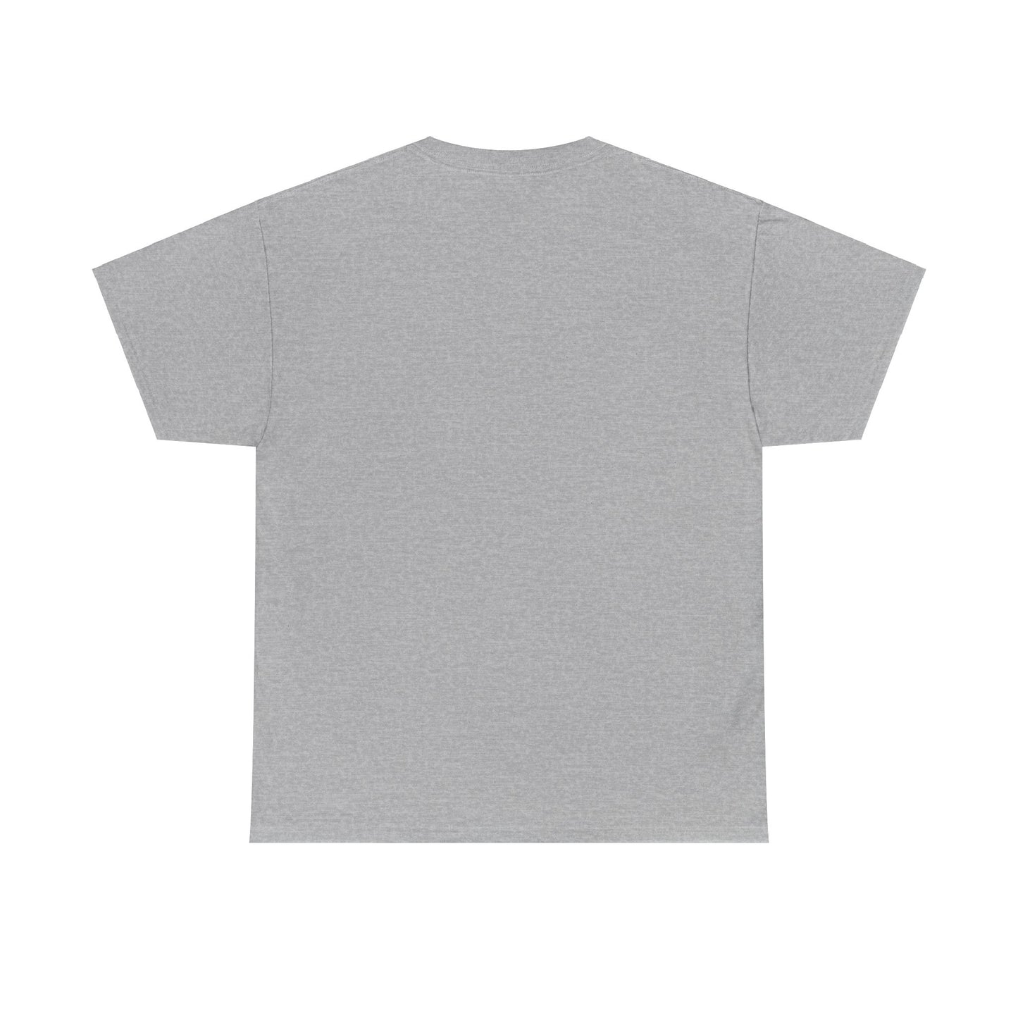 BG Bitcoin Anime' Girl/Unisex Heavy Cotton Tee by Burning Guitars