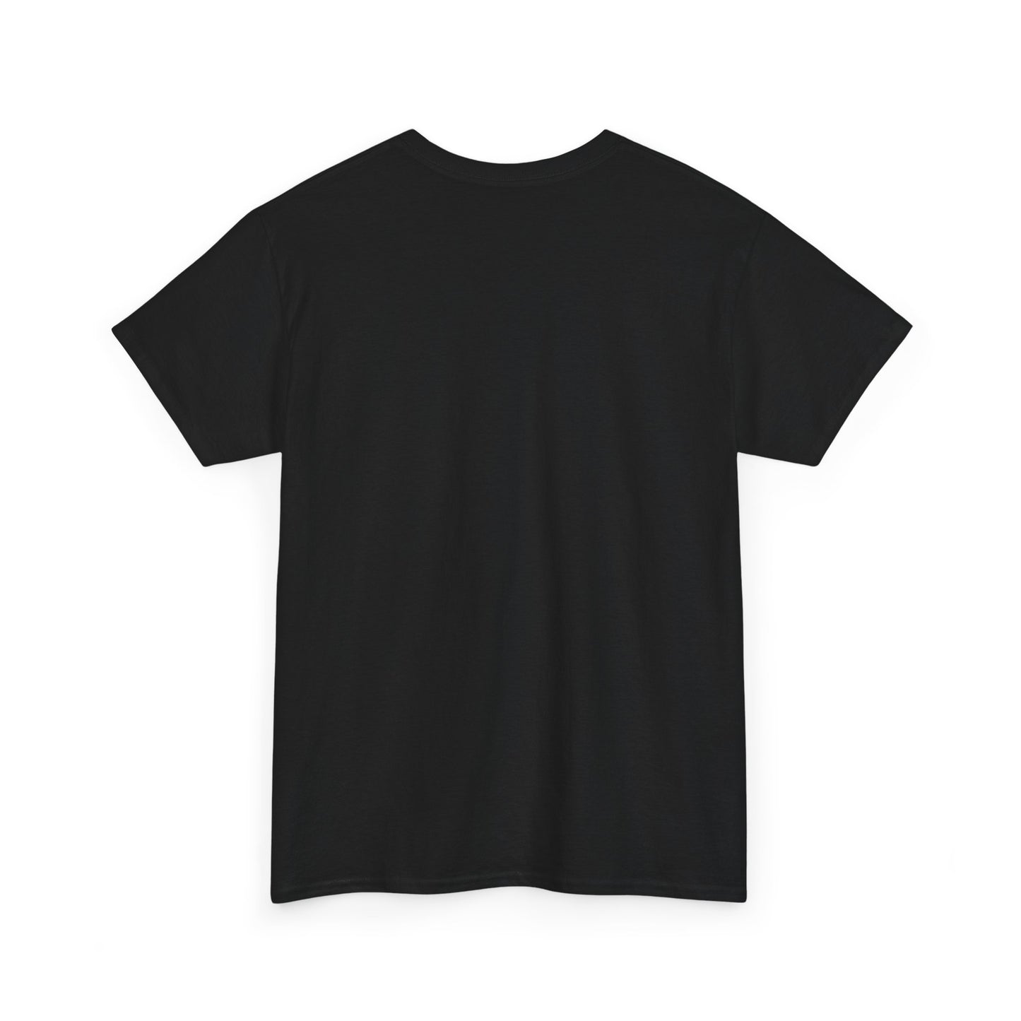 BG Bitcoin Anime' Girl/Unisex Heavy Cotton Tee by Burning Guitars