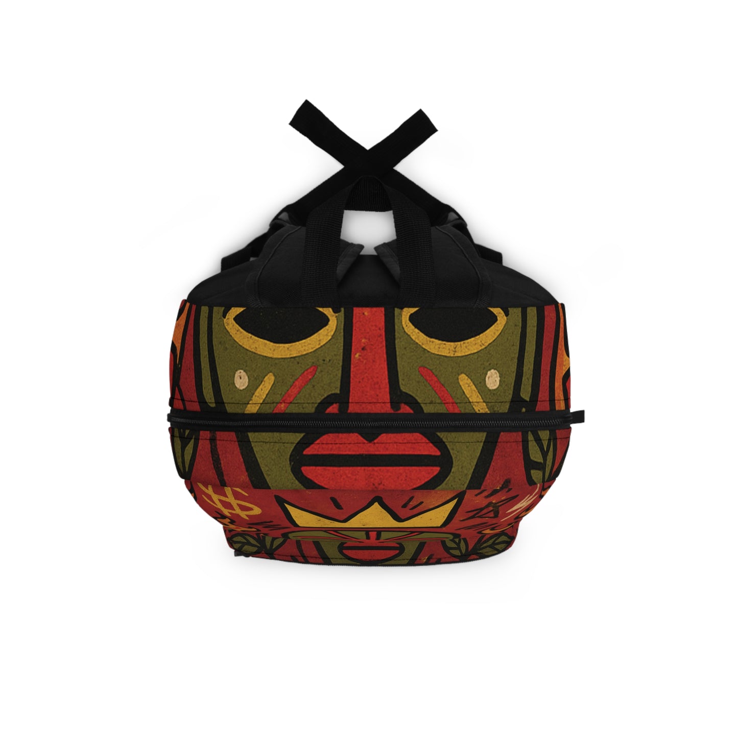 Burning Guitars "Orisha" Backpack