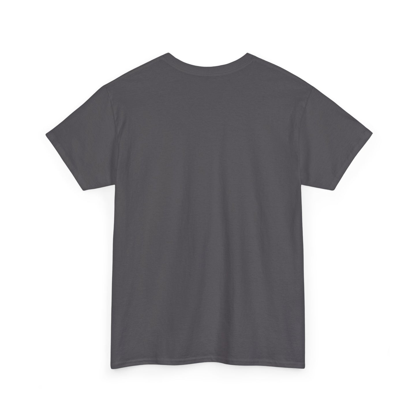 BG Bitcoin Anime' Girl/Unisex Heavy Cotton Tee by Burning Guitars