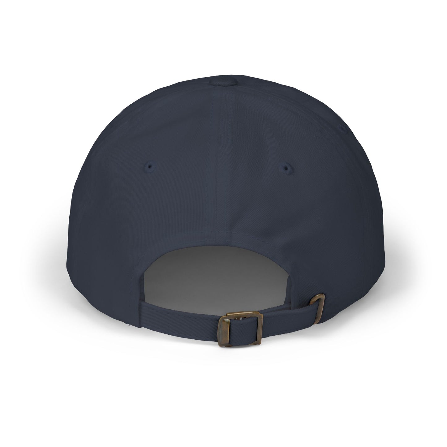 Fight Scan Ai Classic Dad Cap