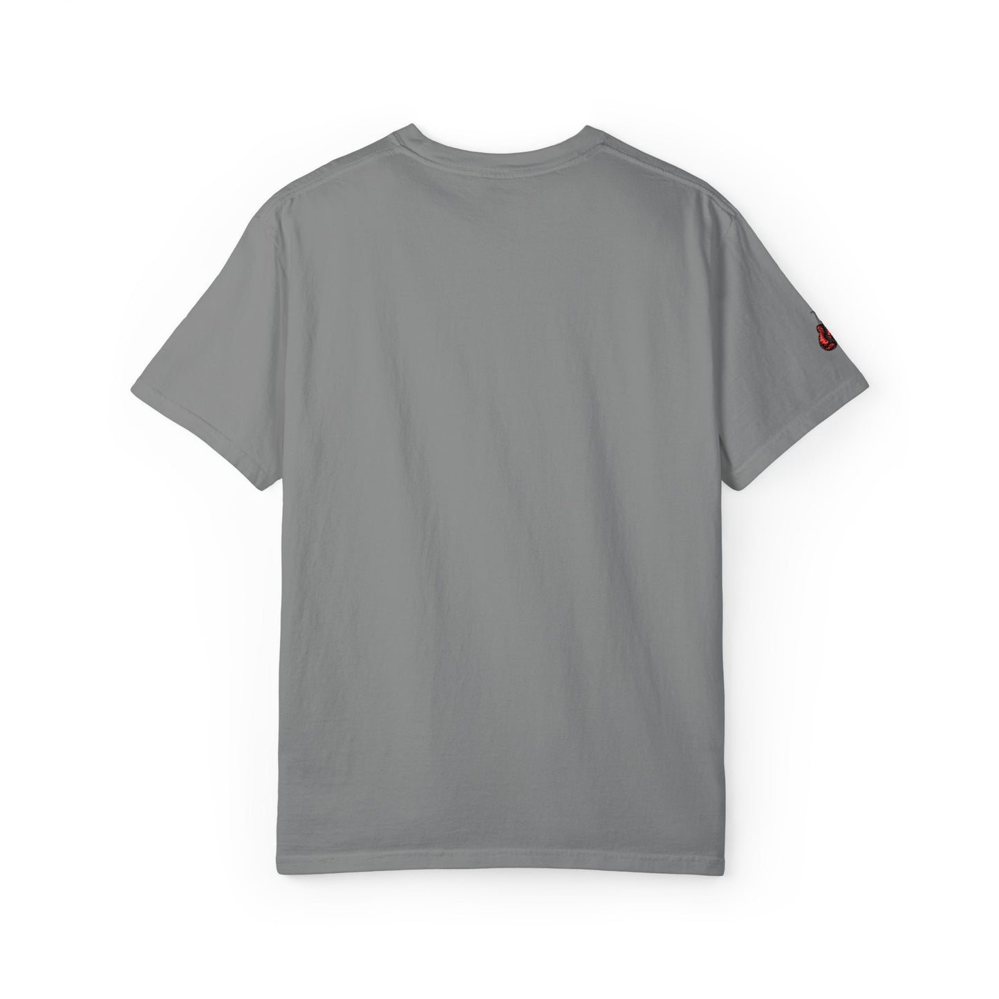 Fight Scan Ai Unisex Garment-Dyed T-shirt
