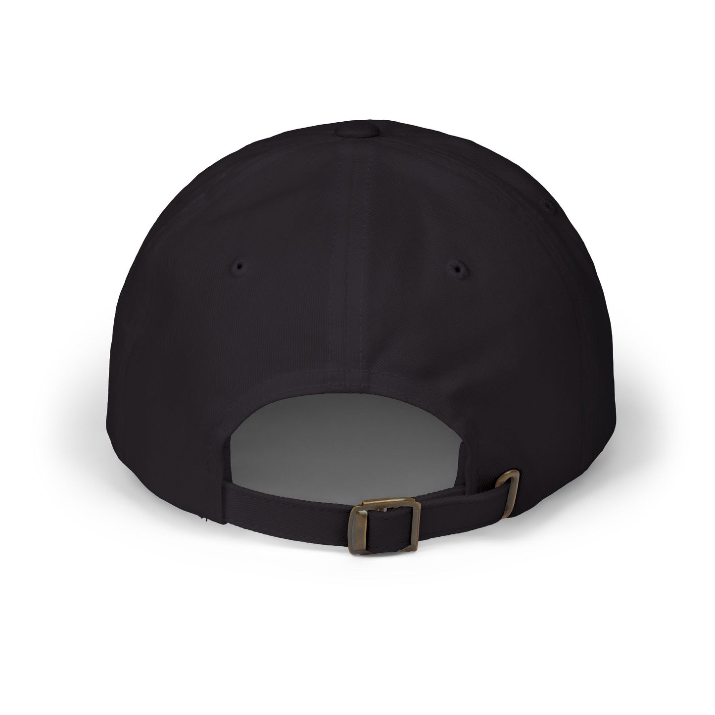 Fight Scan Ai Classic Dad Cap