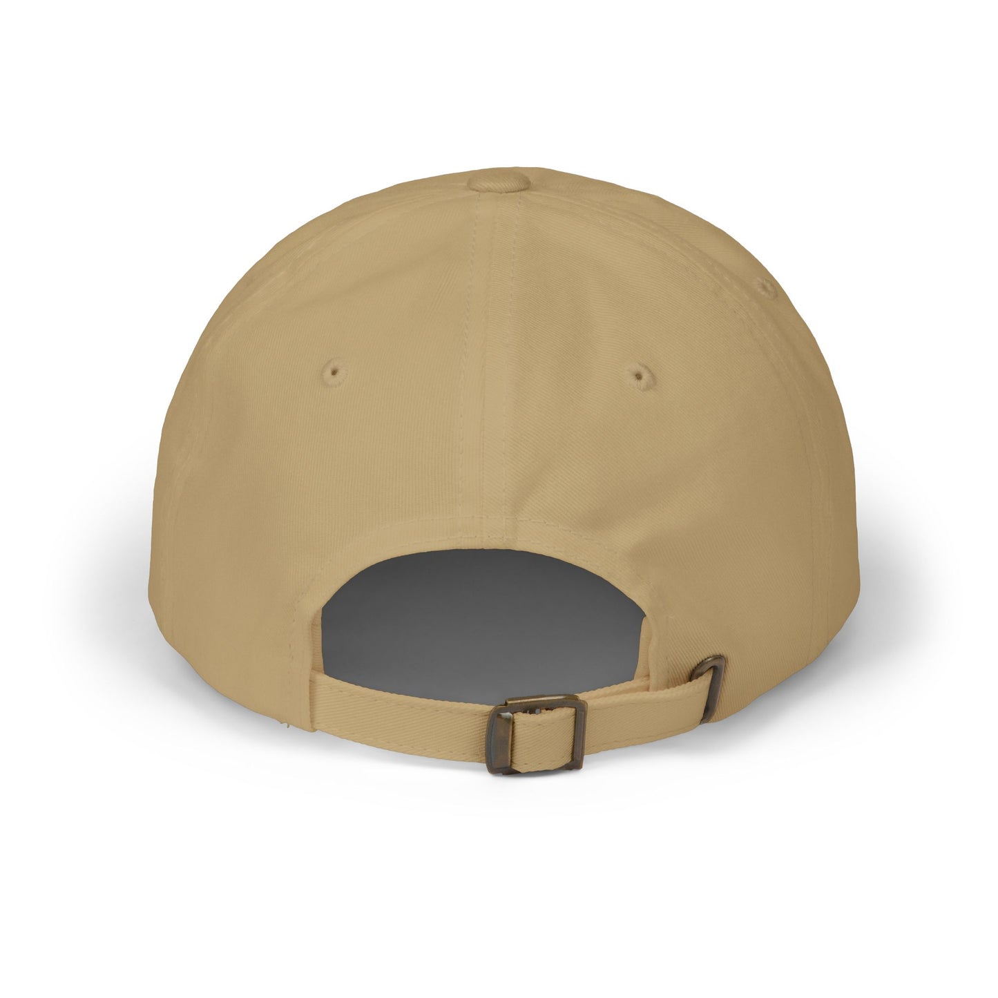 Fight Scan Ai Classic Dad Cap