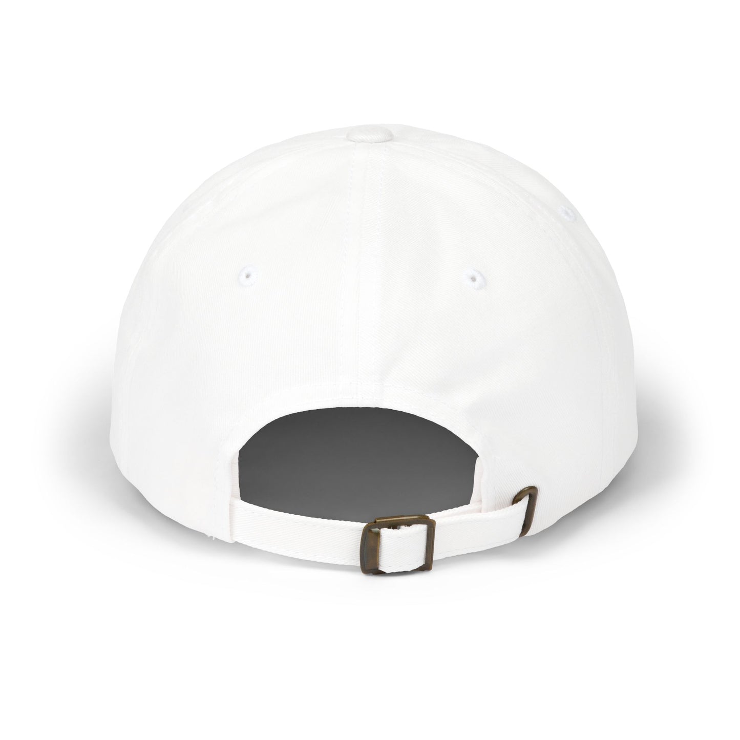 Fight Scan Ai Classic Dad Cap