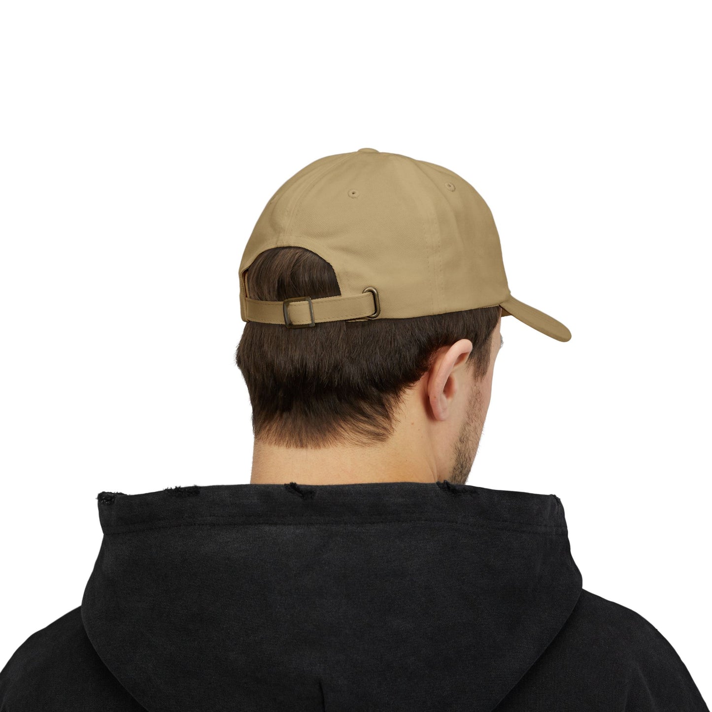 Fight Scan Ai Classic Dad Cap