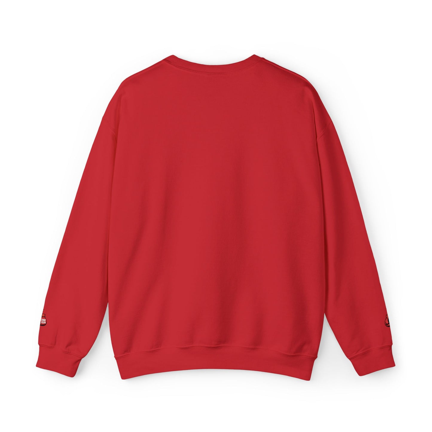 Fight Scan Ai Unisex Heavy Blend™ Crewneck Sweatshirt