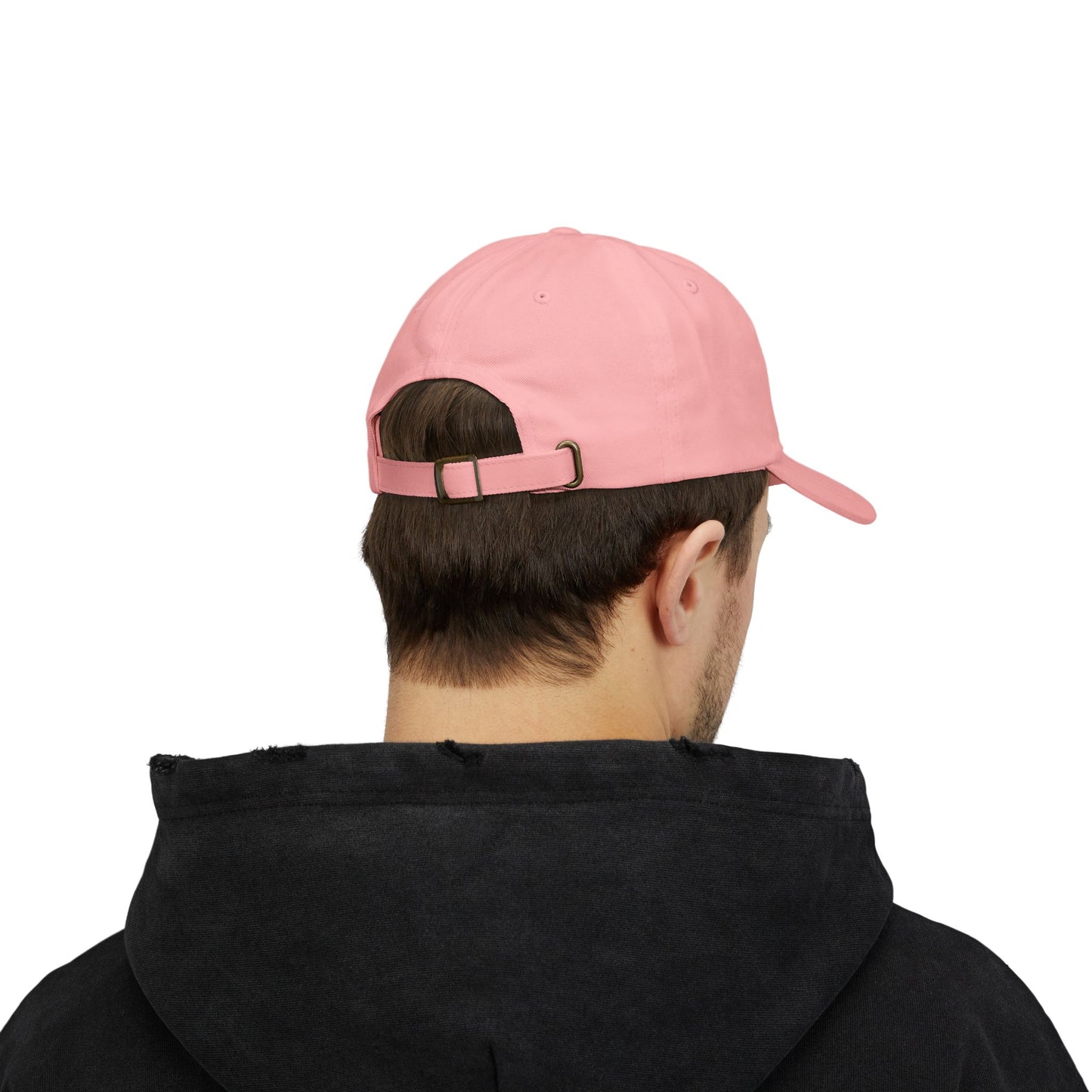 Fight Scan Ai Classic Dad Cap