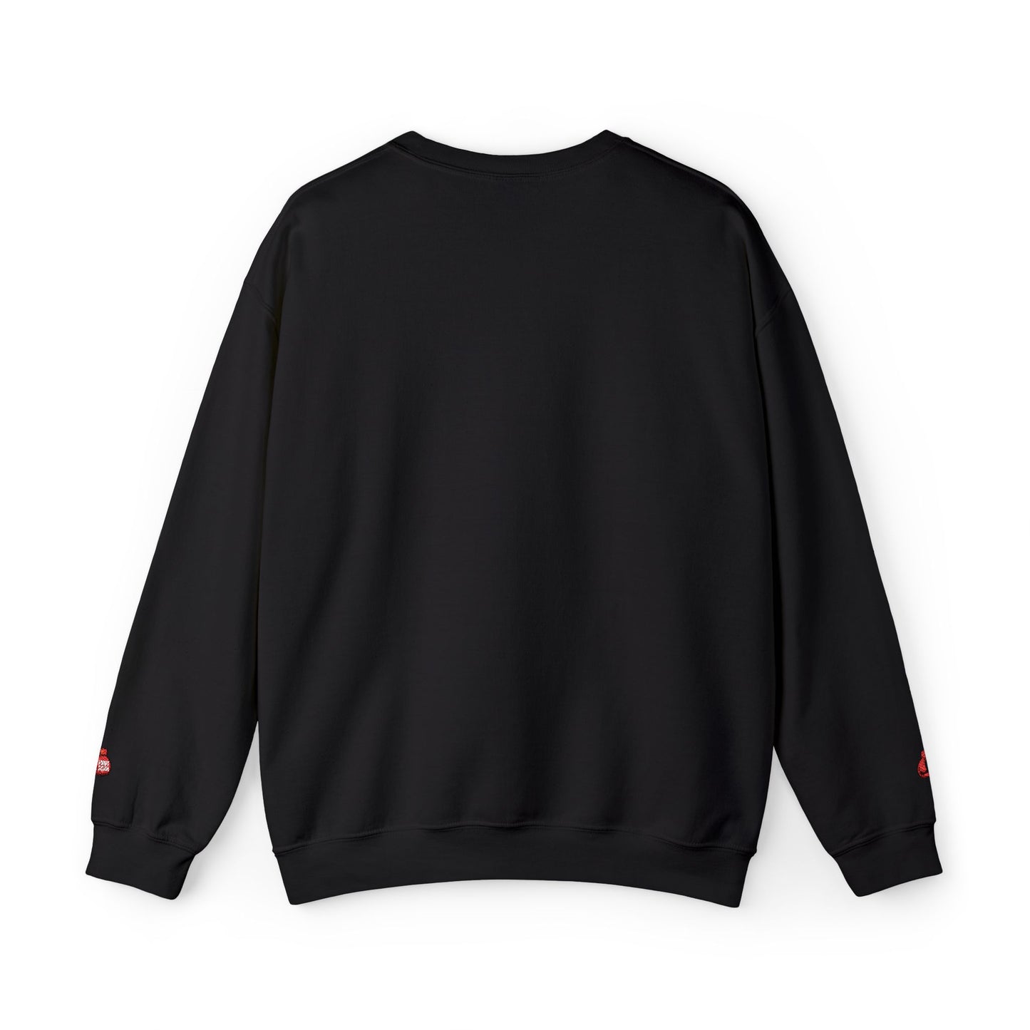 Fight Scan Ai Unisex Heavy Blend™ Crewneck Sweatshirt