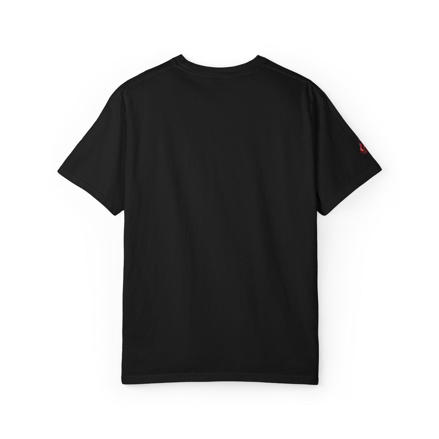 Fight Scan Ai Unisex Garment-Dyed T-shirt