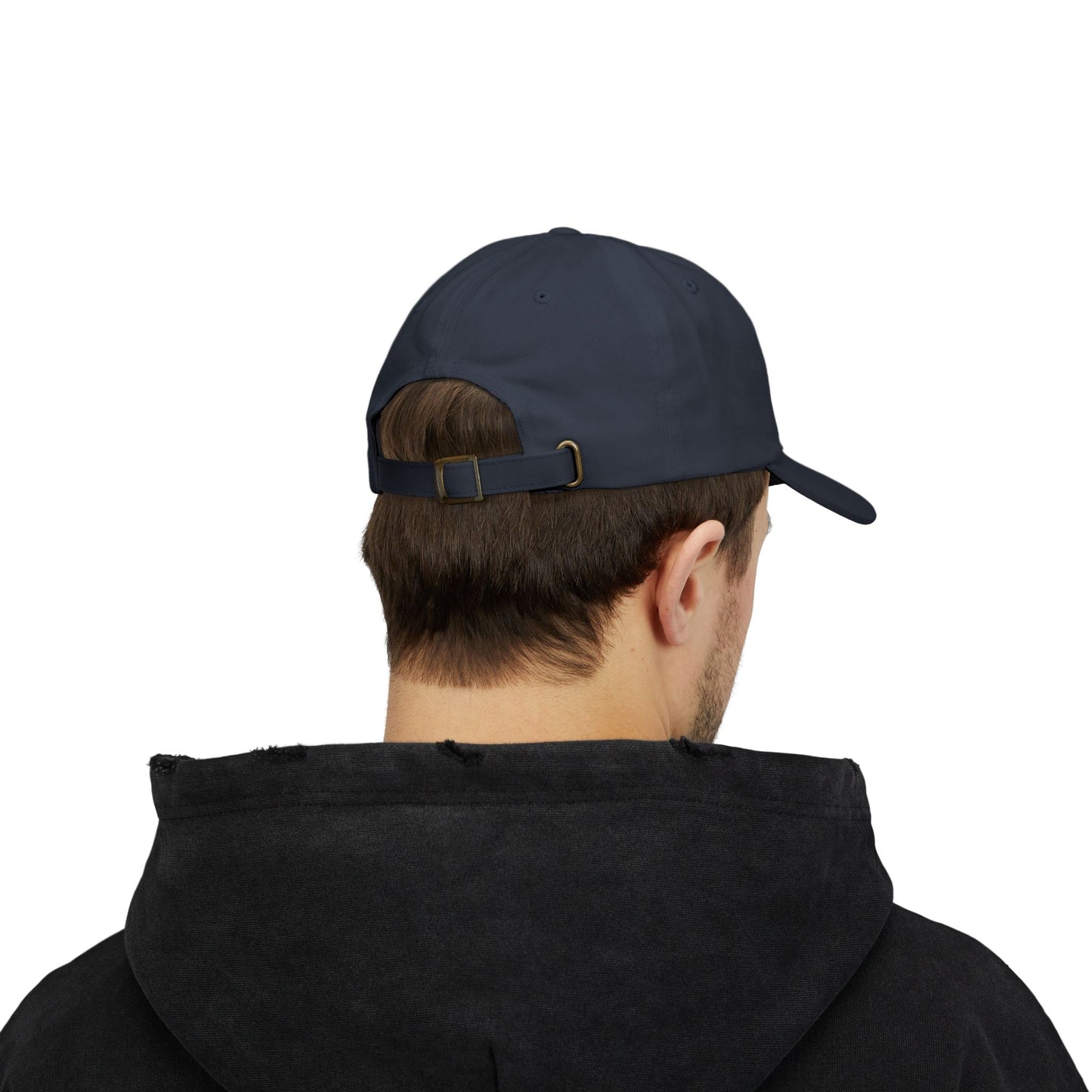 Fight Scan Ai Classic Dad Cap