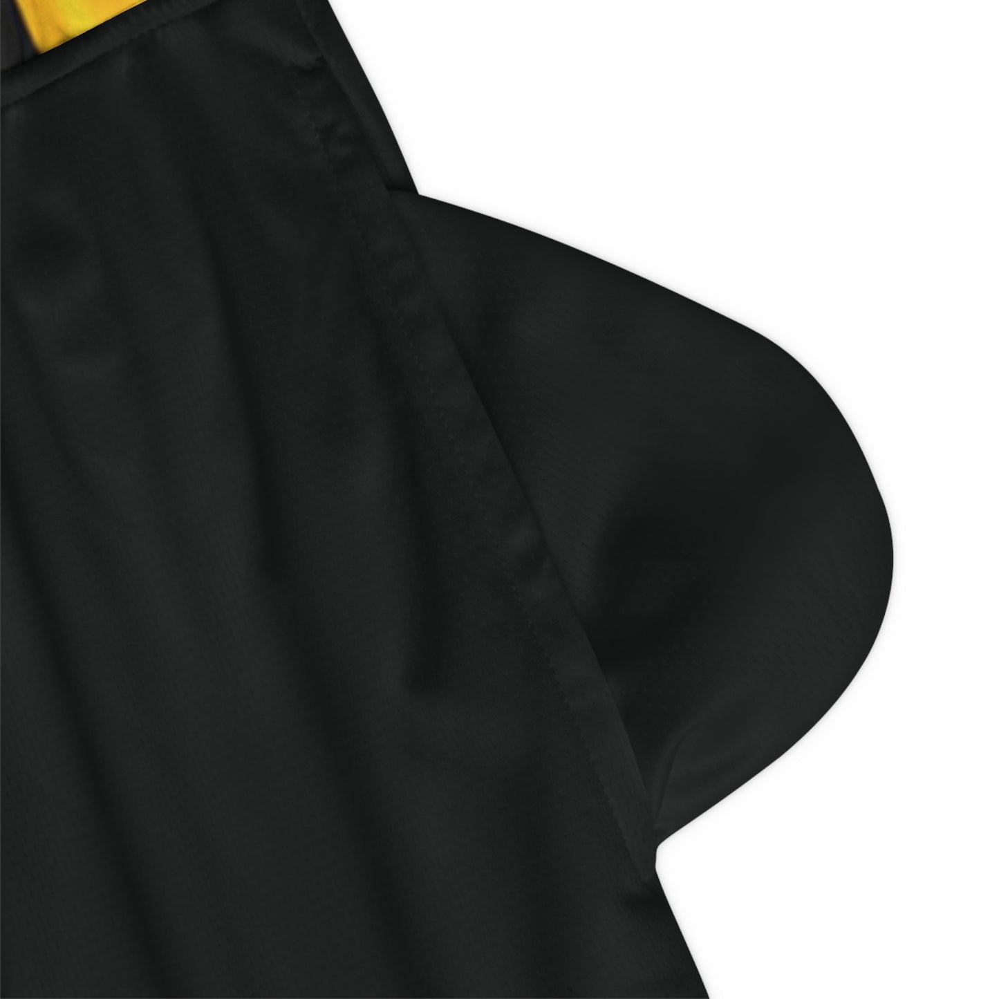 Luxy Gang Basketball Rib Shorts (AOP)
