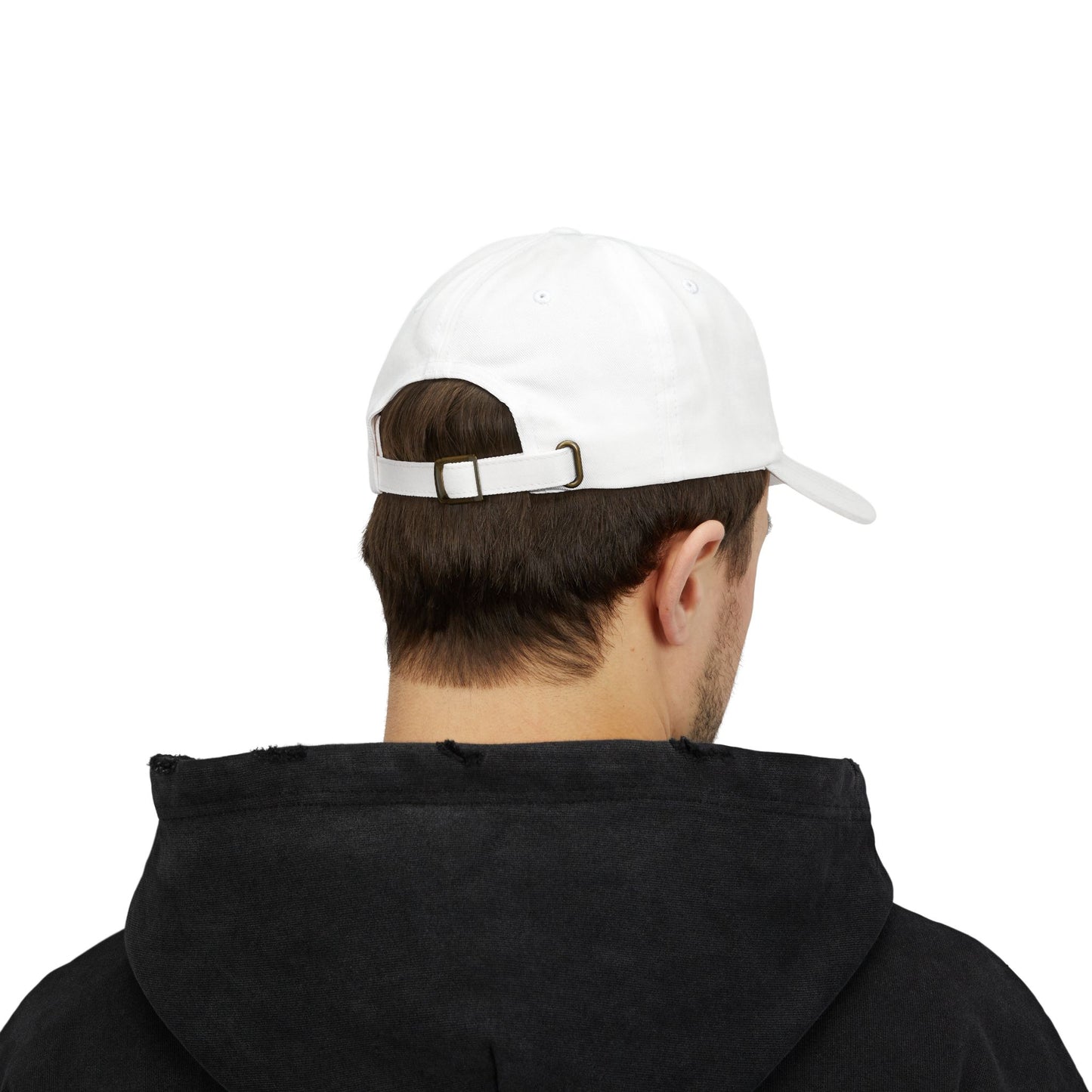 Fight Scan Ai Classic Dad Cap