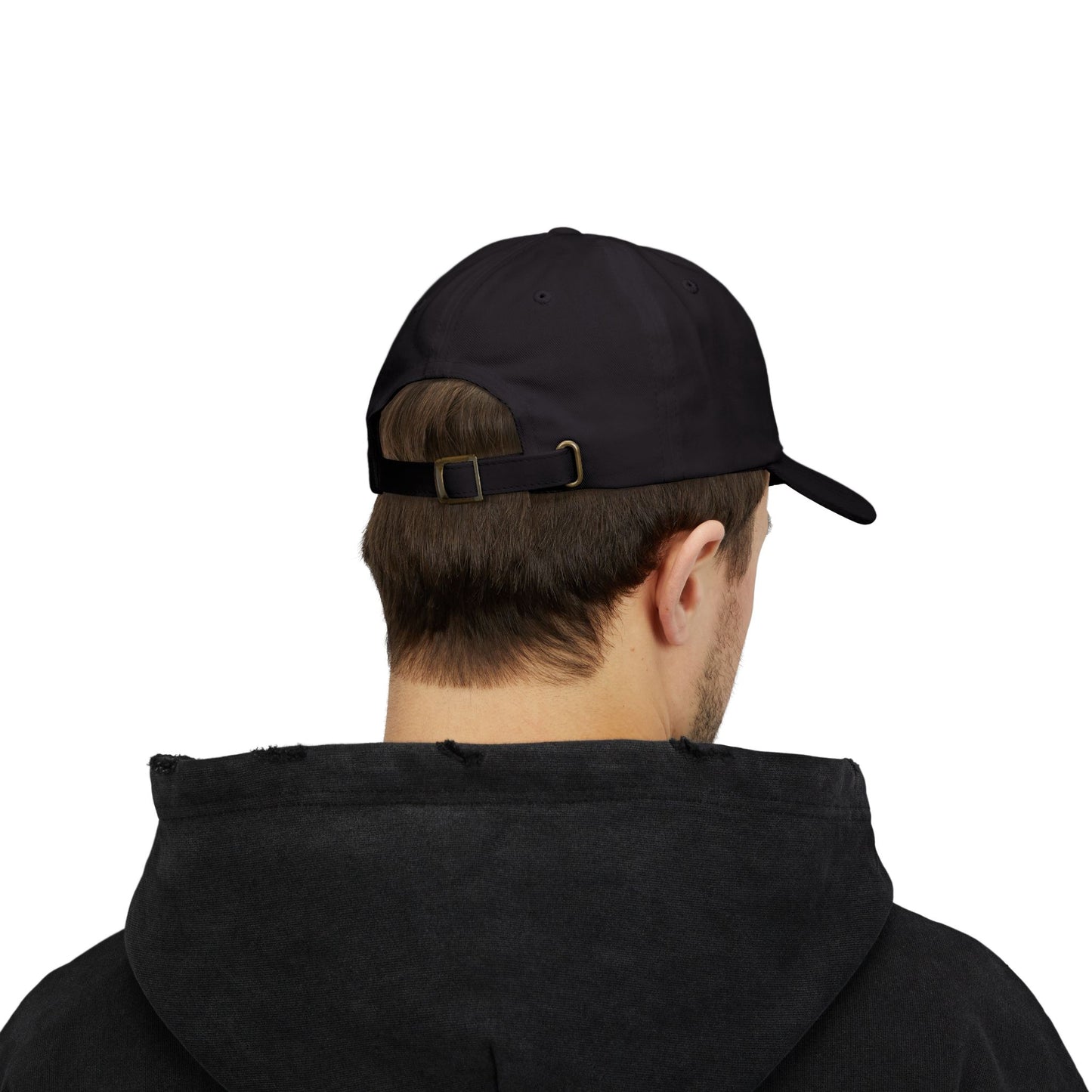 Fight Scan Ai Classic Dad Cap