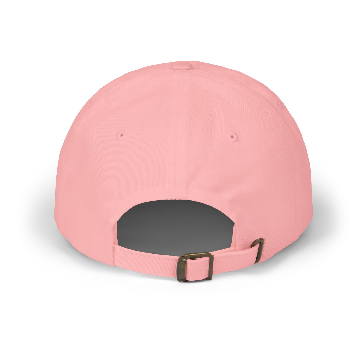 Fight Scan Ai Classic Dad Cap